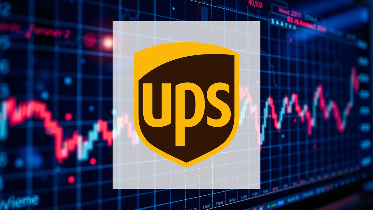 UPS Aktie: Markt erobert! - Foto: über boerse-global.de