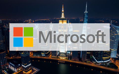 Microsoft apuesta fuerte por la inteligencia artificial en su estrategia de crecimiento - Foto: über boerse-global.de