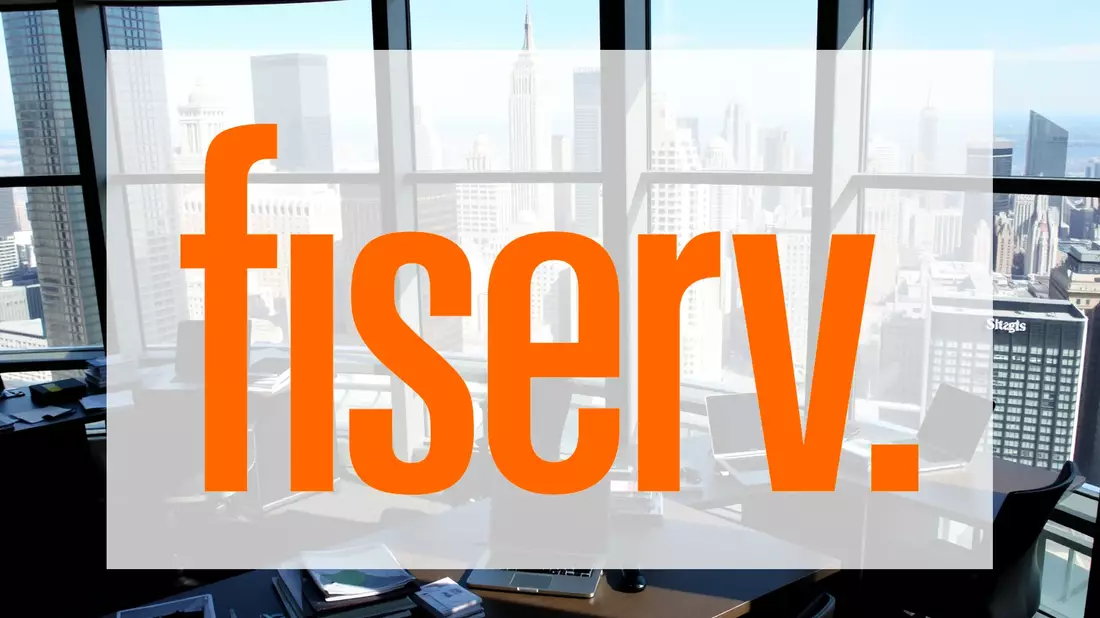 Fiserv’s Dual Acquisition Strategy Aims to Reshape Financial Services - Bild: über boerse-global.de