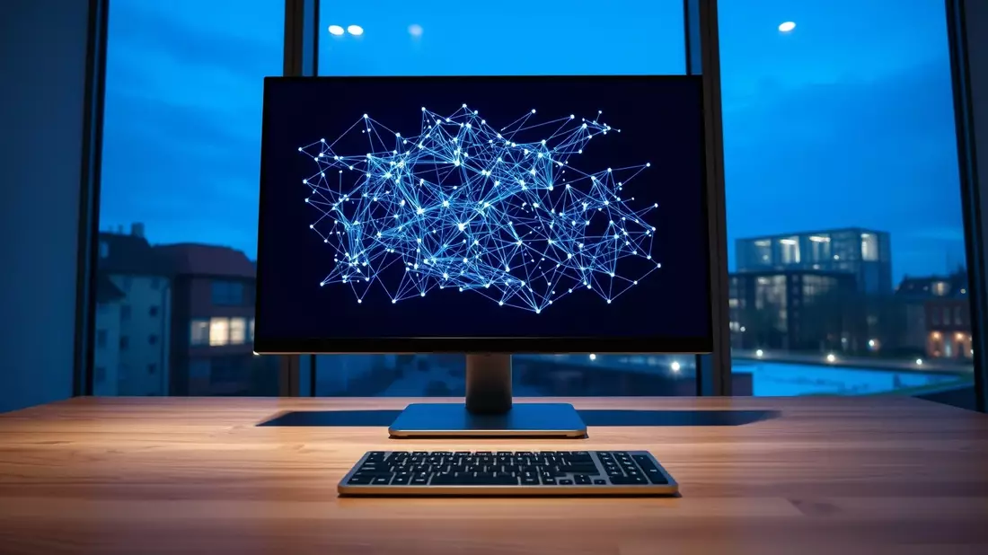 Österreich: KI erobert den Mietmarkt Illustration mit AI erstellt übermittelt durch boerse-global.de