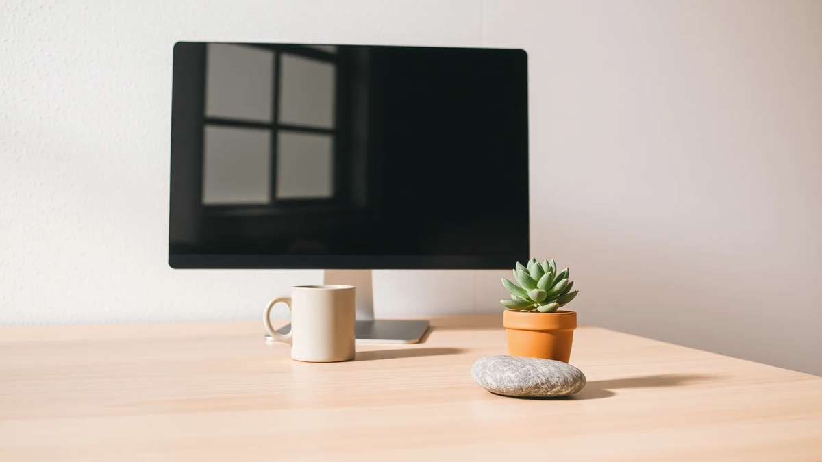 Stress-Abbau: Kleine Schritte, große Wirkung - Foto: über boerse-global.de