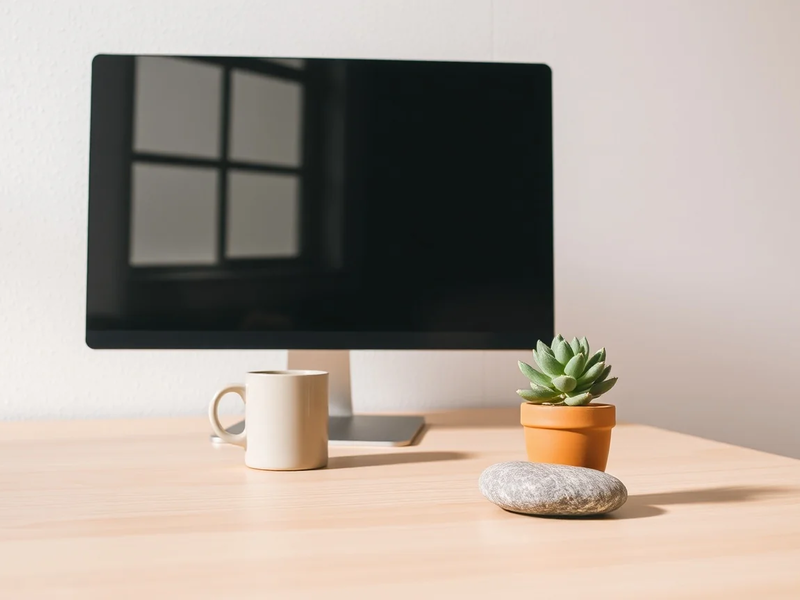 Stress-Abbau: Kleine Schritte, große Wirkung - Foto: über boerse-global.de
