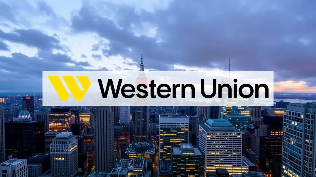 Western Union Aktie: Entscheidungstag naht! - Bild: über boerse-global.de