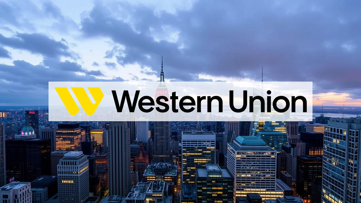 Western Union Aktie: Entscheidungstag naht! - Foto: über boerse-global.de