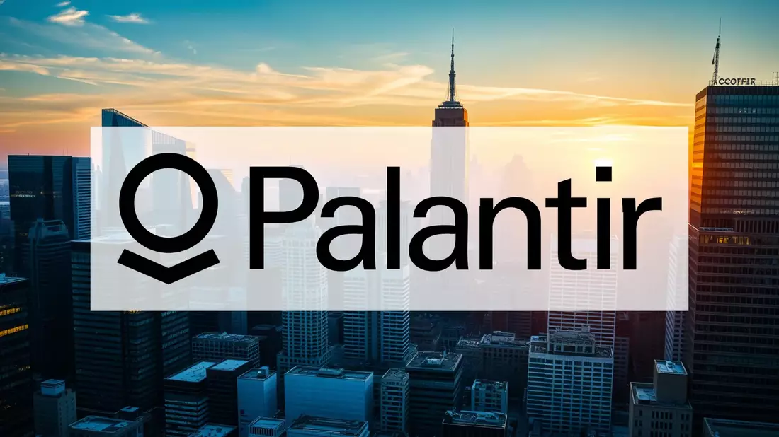 Palantir: La alianza con Snowflake impulsa sus perspectivas de crecimiento - Bild: über boerse-global.de