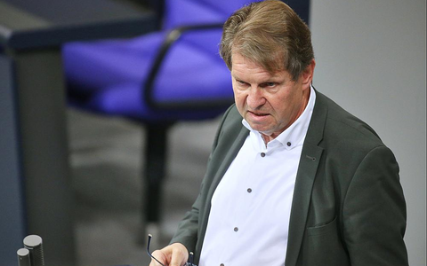 Ralf Stegner (Archiv) - Foto: über dts Nachrichtenagentur
