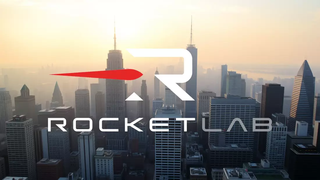 Rocket Lab USA Aktie: Erfolgsgeschichten warten Illustration mit AI erstellt übermittelt durch boerse-global.de