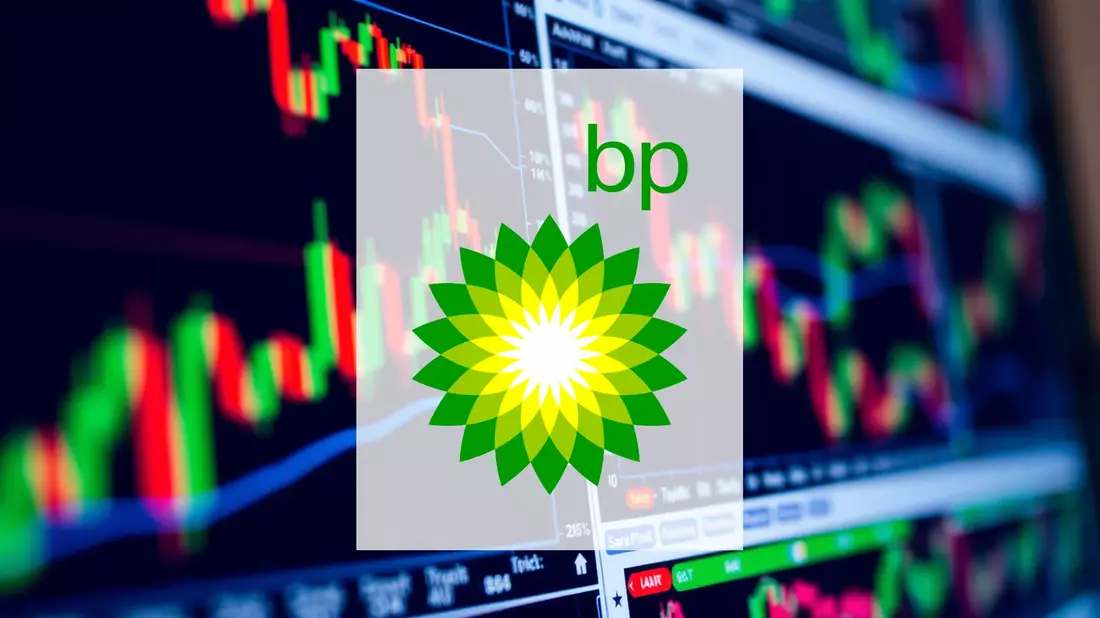 BP Aktie: Gemischte Signale! - Bild: über boerse-global.de