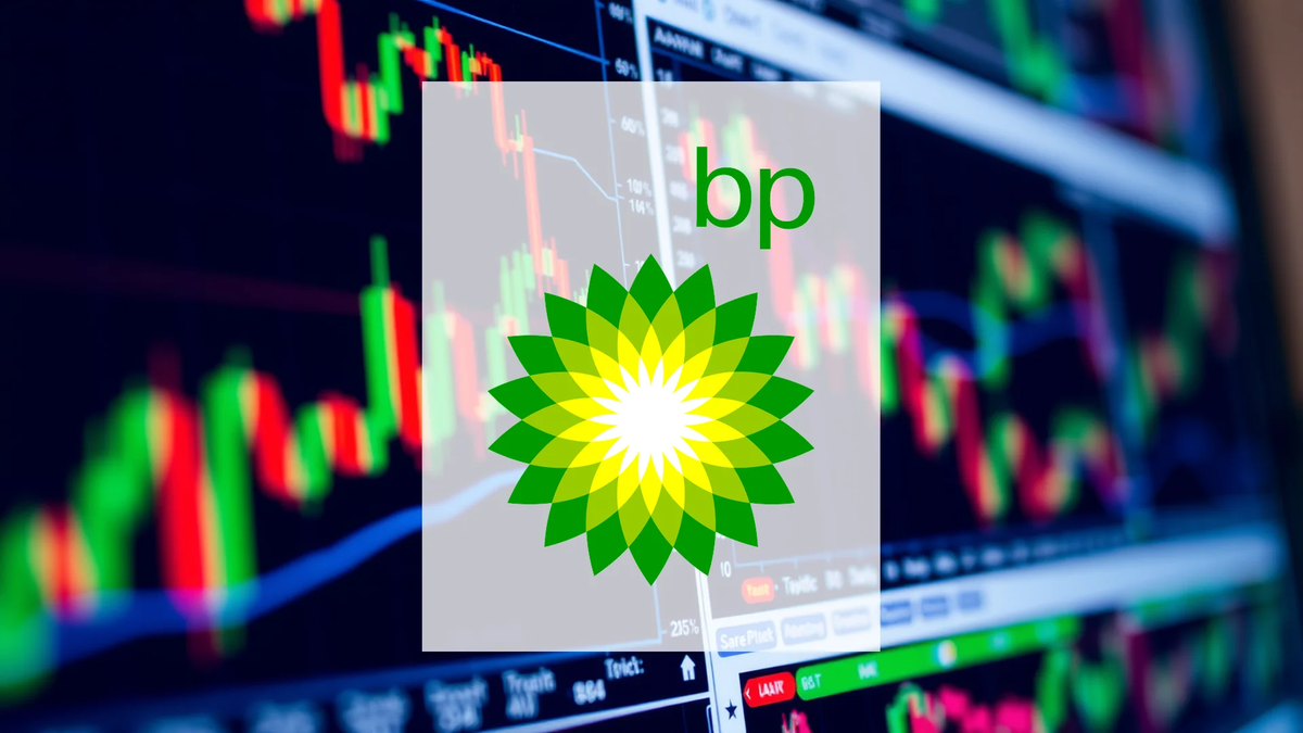 BP Aktie: Gemischte Signale! - Foto: über boerse-global.de