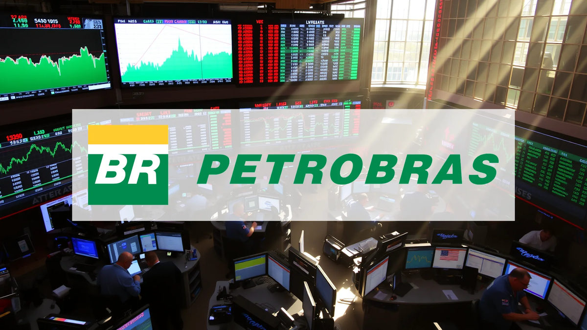 Petrobras Aktie: Öl-Boom oder Umwelt-Albtraum? - Foto: über boerse-global.de