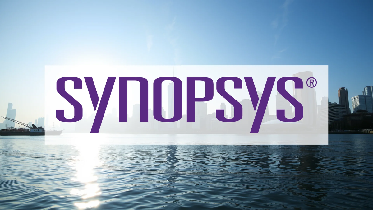 Synopsys Aktie: Durchbruch gelungen - Foto: über boerse-global.de