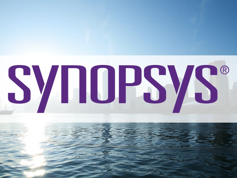 Synopsys Aktie: Durchbruch gelungen - Foto: über boerse-global.de