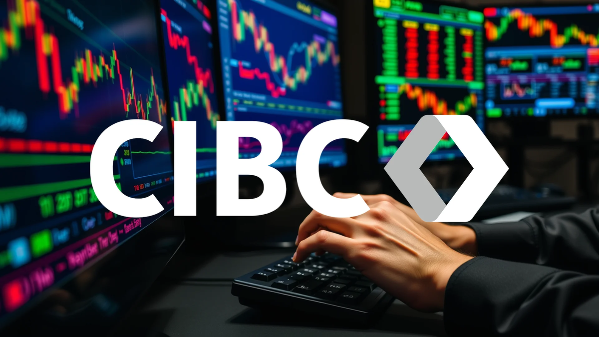 Canadian Imperial Bank of Commerce Aktie: Positive Veränderung! - Foto: über boerse-global.de