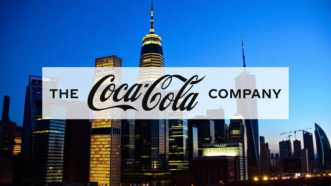 Coca-Cola Aktie: Quartalszahlen heute erwartet - Bild: über boerse-global.de