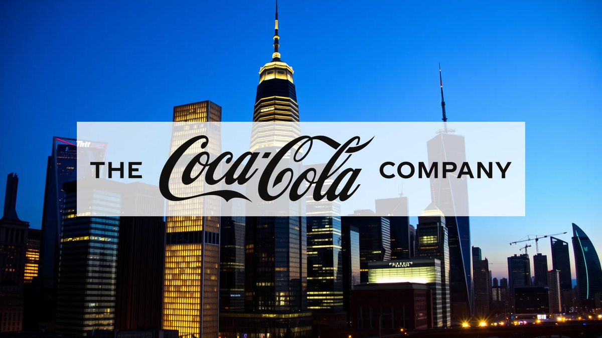 Coca-Cola Aktie: Quartalszahlen heute erwartet - Foto: über boerse-global.de