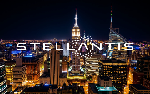 Stellantis Aktie: Kampf um die Zukunft! - Foto: über boerse-global.de