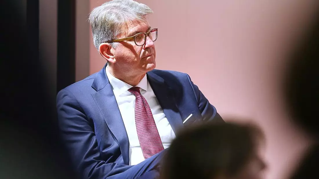 Wolfram Weimer (Archiv) - Bild: über dts Nachrichtenagentur