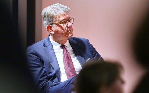 Wolfram Weimer (Archiv) - Foto: über dts Nachrichtenagentur