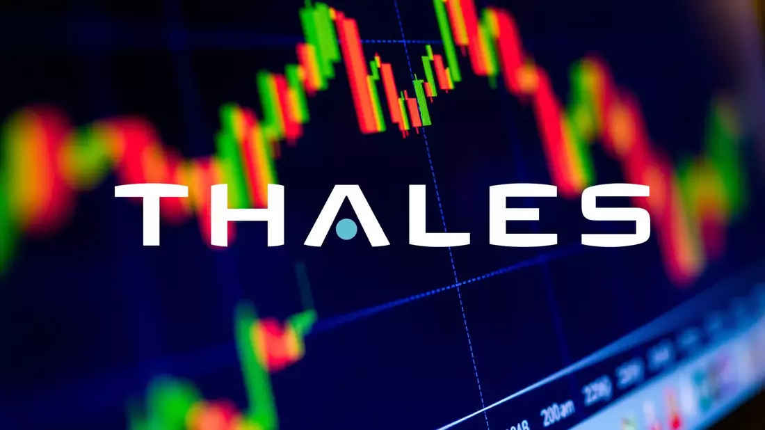Thales Aktie: Mega-Fusion gestartet! - Bild: über boerse-global.de