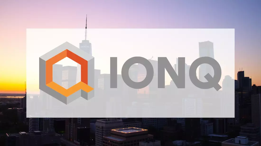IonQ Aktie: Weltrekord! - Bild: über boerse-global.de