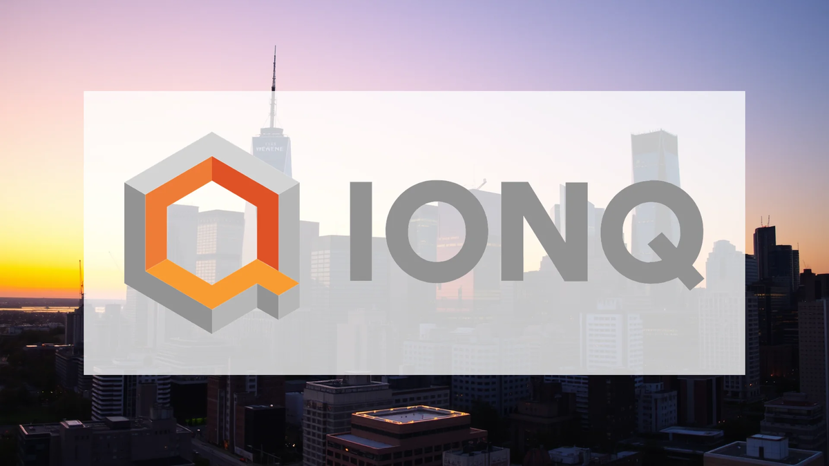 IonQ Aktie: Weltrekord! - Foto: über boerse-global.de