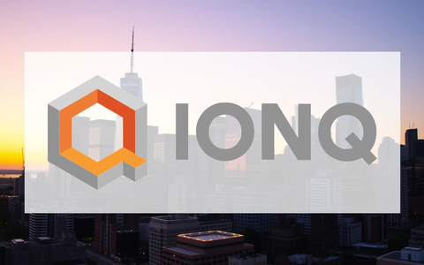 IonQ Aktie: Weltrekord! - Foto: über boerse-global.de