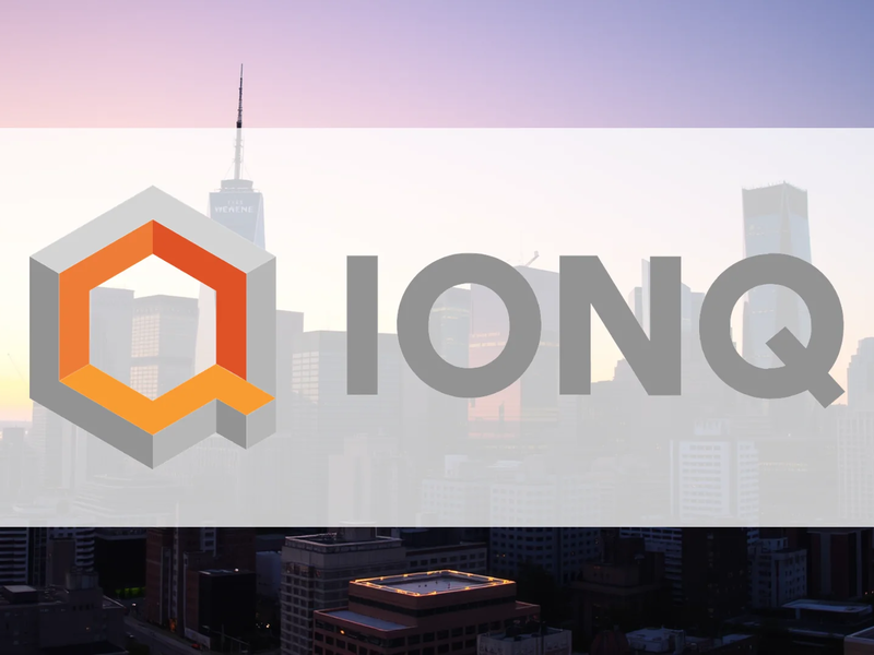 IonQ Aktie: Weltrekord! - Foto: über boerse-global.de