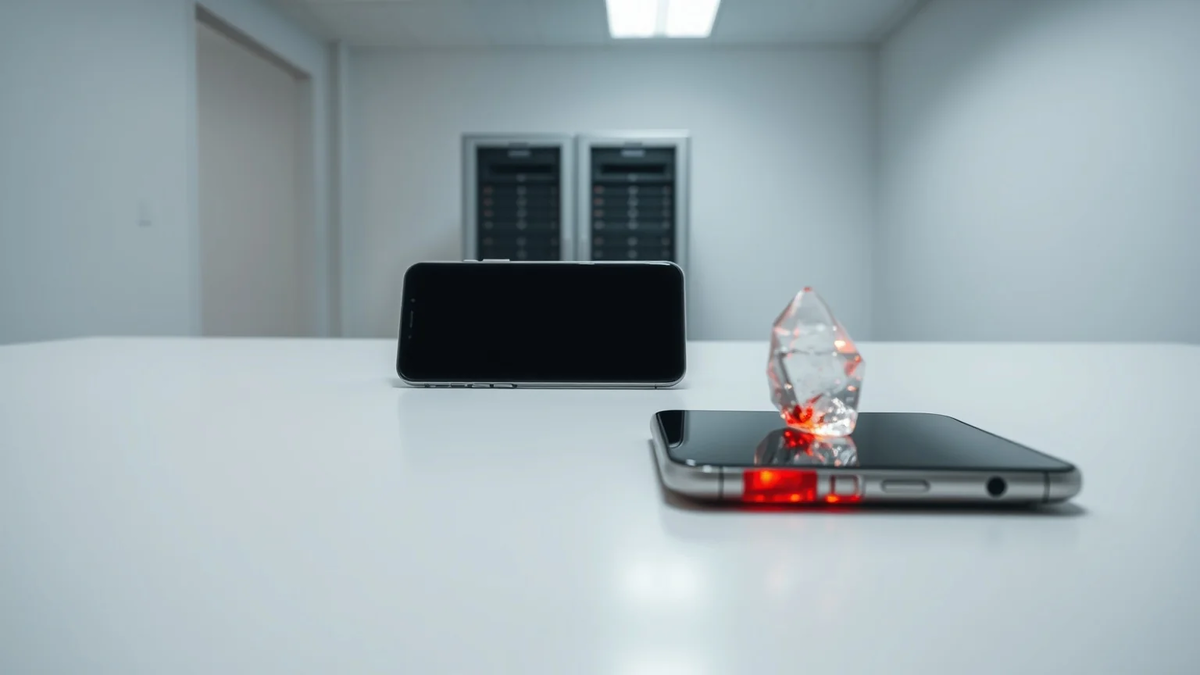 Android-Malware: Neue Trojaner kapern Banking-Apps - Foto: über boerse-global.de