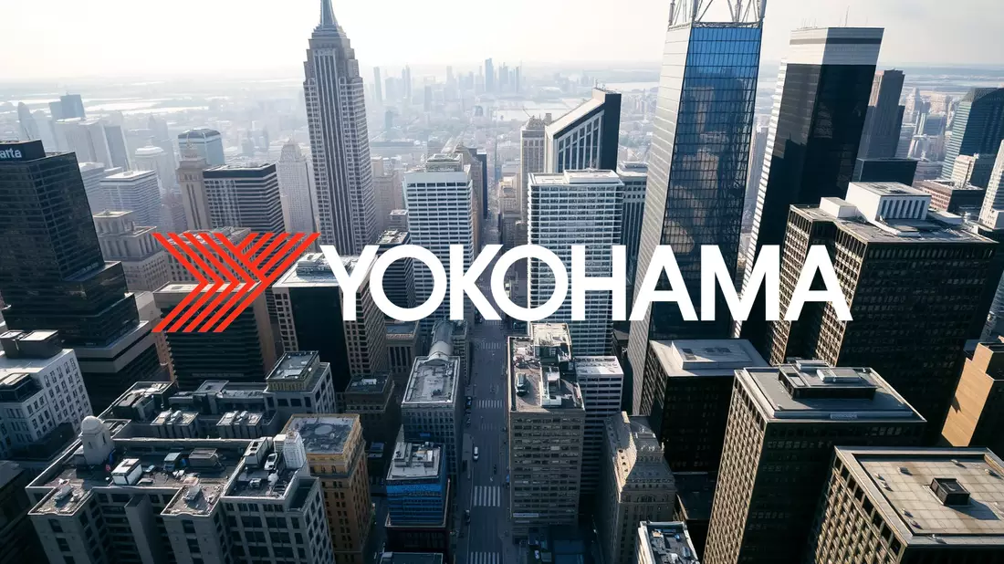 Yokohama Rubber Aktie: Rekordjagd geht weiter! - Bild: über boerse-global.de