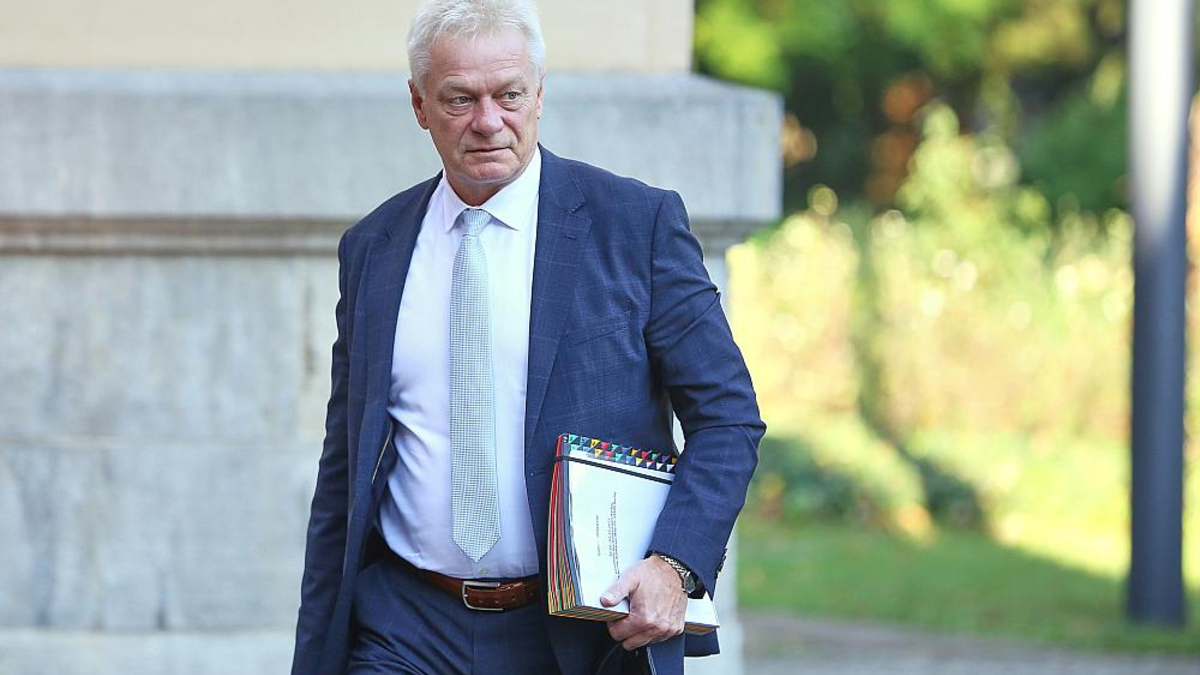 Alois Rainer (Archiv) - Foto: über dts Nachrichtenagentur