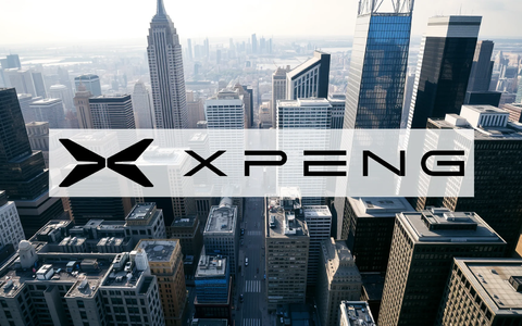 XPeng Aktie: Versprechendes Marktpotenzial! - Foto: über boerse-global.de