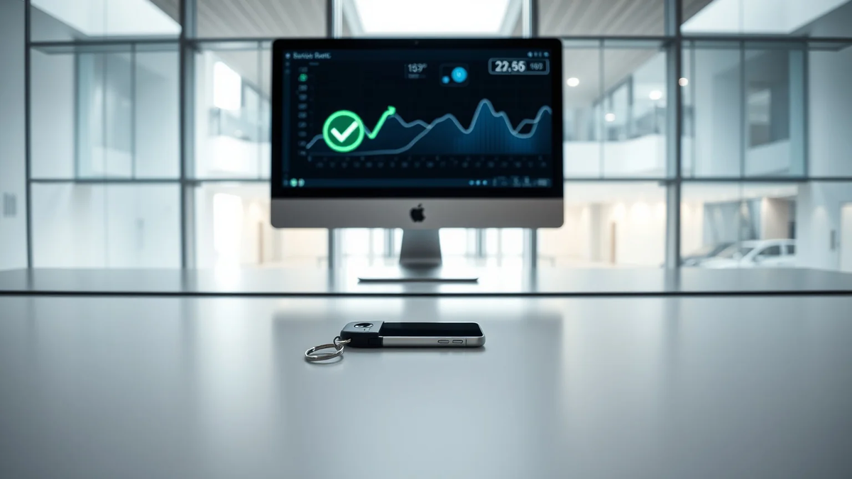 Banken rüsten gegen Online-Betrug auf - Foto: über boerse-global.de