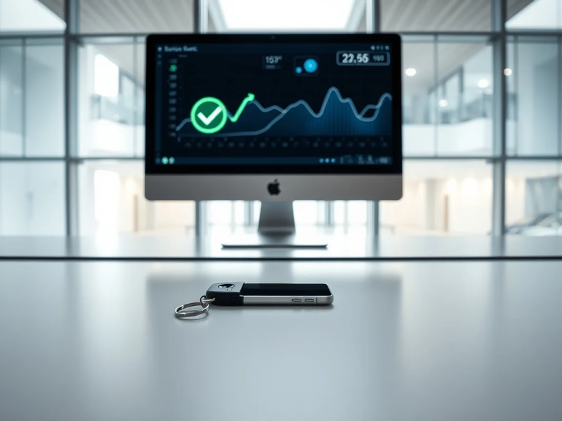 Banken rüsten gegen Online-Betrug auf - Foto: über boerse-global.de