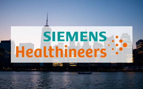 Siemens Healthineers Aktie: Elite-Gipfel! - Foto: über boerse-global.de