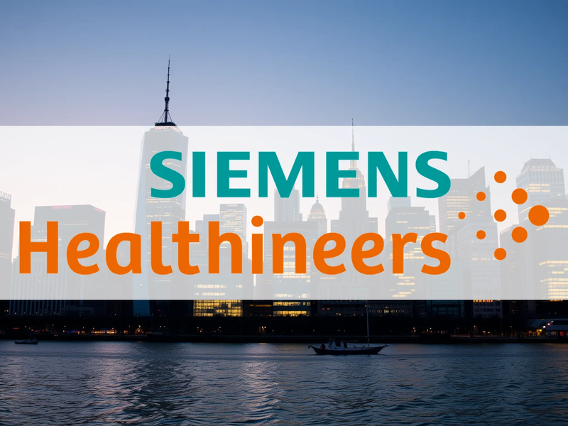 Siemens Healthineers Aktie: Elite-Gipfel! - Foto: über boerse-global.de