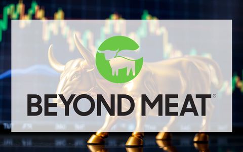 Beyond Meat Aktie: Achterbahn ohne Ende! - Foto: über boerse-global.de