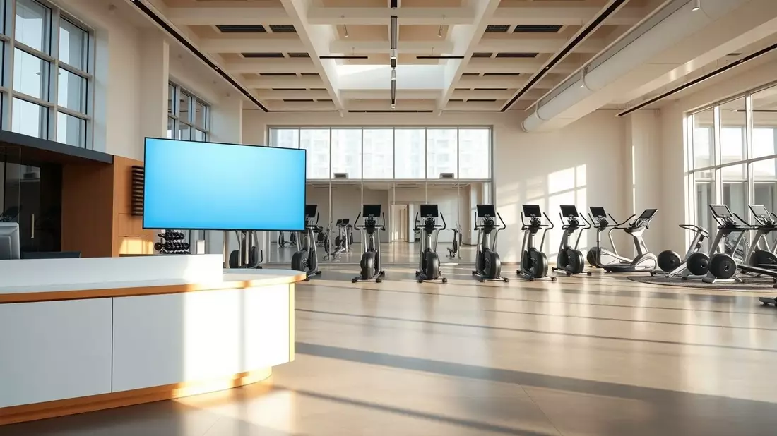 Fitness-Software: KI revolutioniert Deutschlands Gym-Management - Bild: über boerse-global.de