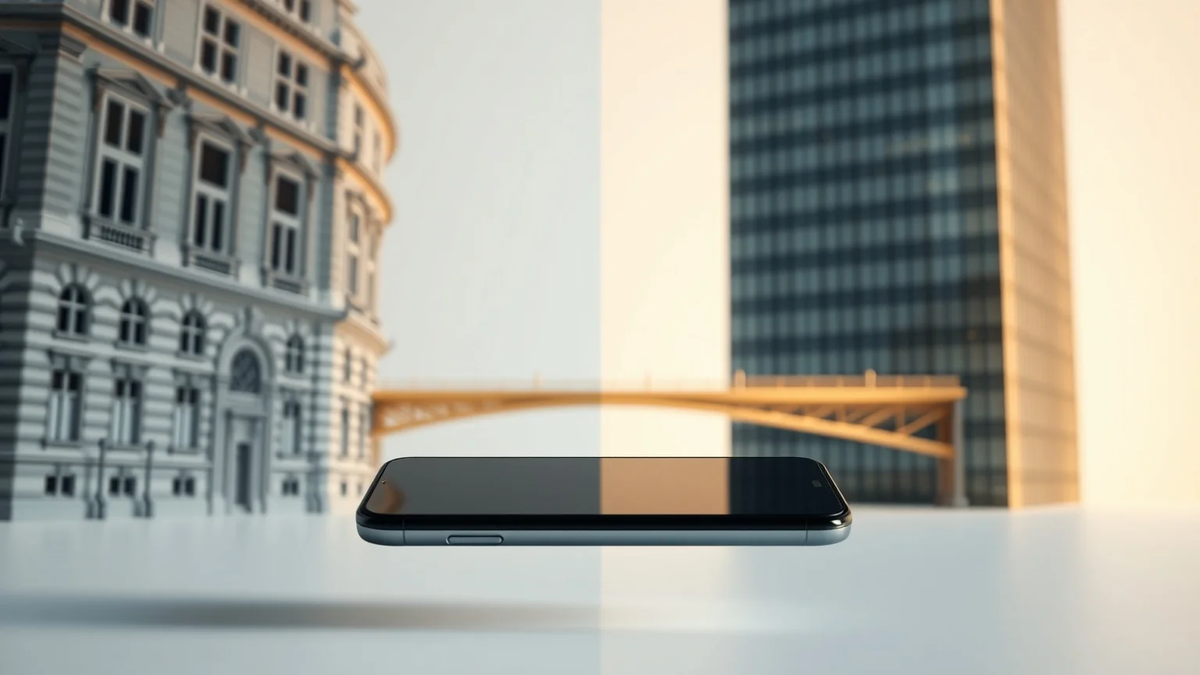 Carbyne erhält EU-Datenschutz-Zertifikat: KI-Revolution treibt neue Compliance-Standards - Foto: über boerse-global.de