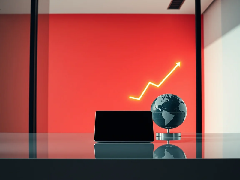 PayPal verdreifacht Shopware-Anteil: Attacke auf deutschen Einzelhandel - Foto: über boerse-global.de