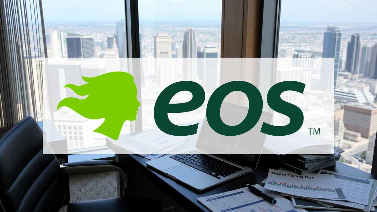Eos Energy Aktie: Durchbruch mit Millionen-Deal! - Foto: über boerse-global.de
