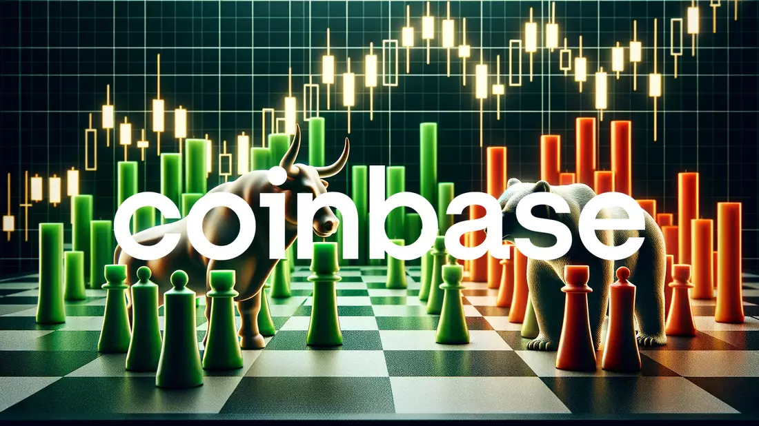 Coinbase Aktie: Mega-Deal für 375 Millionen! - Bild: über boerse-global.de