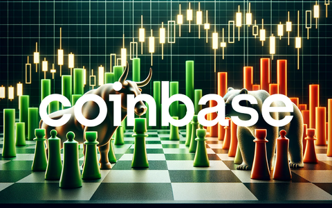 Coinbase Aktie: Mega-Deal für 375 Millionen! - Foto: über boerse-global.de