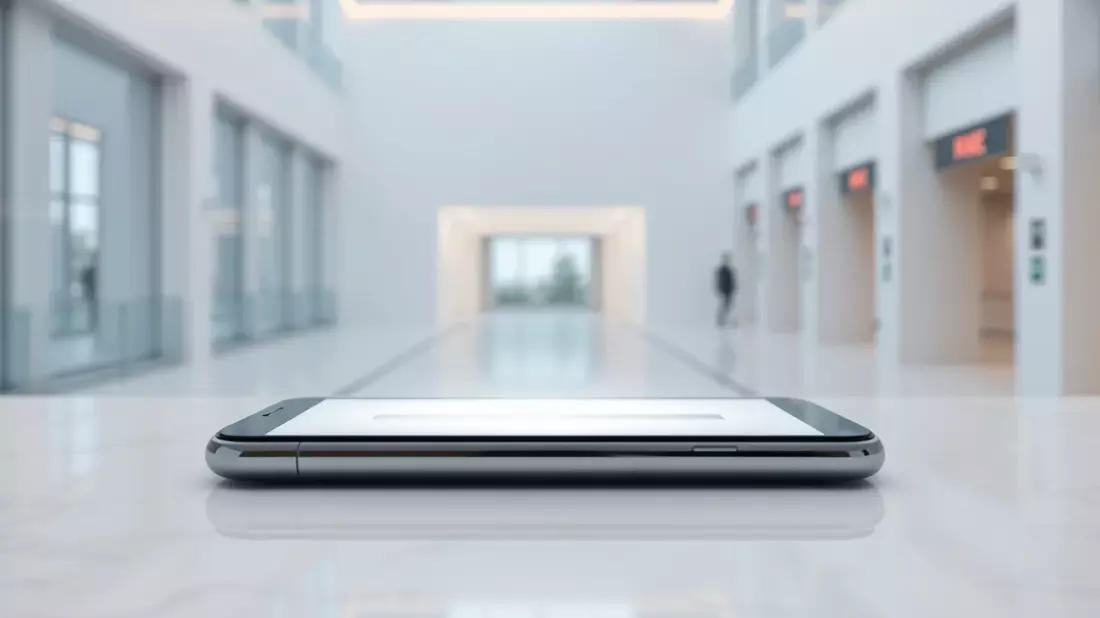 Apple: iOS 26.1 bringt erstmals System-Personalisierung - Bild: über boerse-global.de