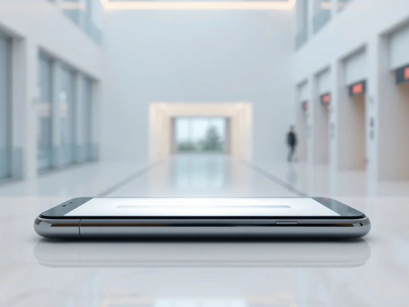 Apple: iOS 26.1 bringt erstmals System-Personalisierung - Foto: über boerse-global.de