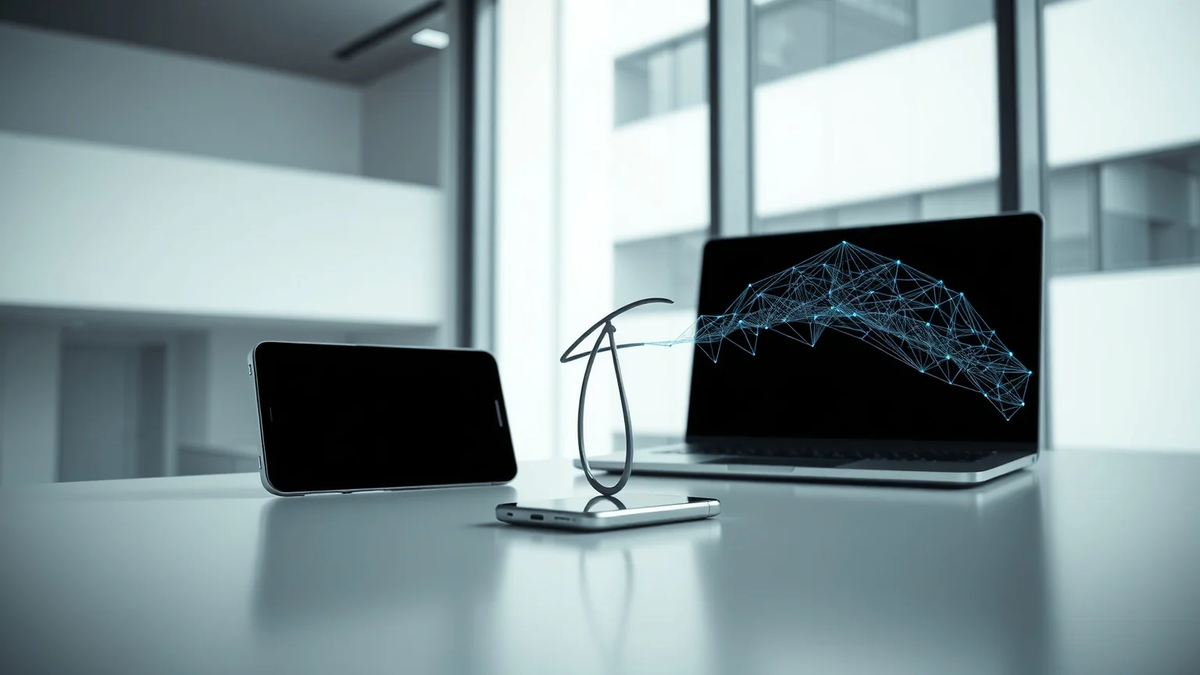 Google kämpft gegen KI-Phishing: Neue Sicherheitsfeatures - Foto: über boerse-global.de