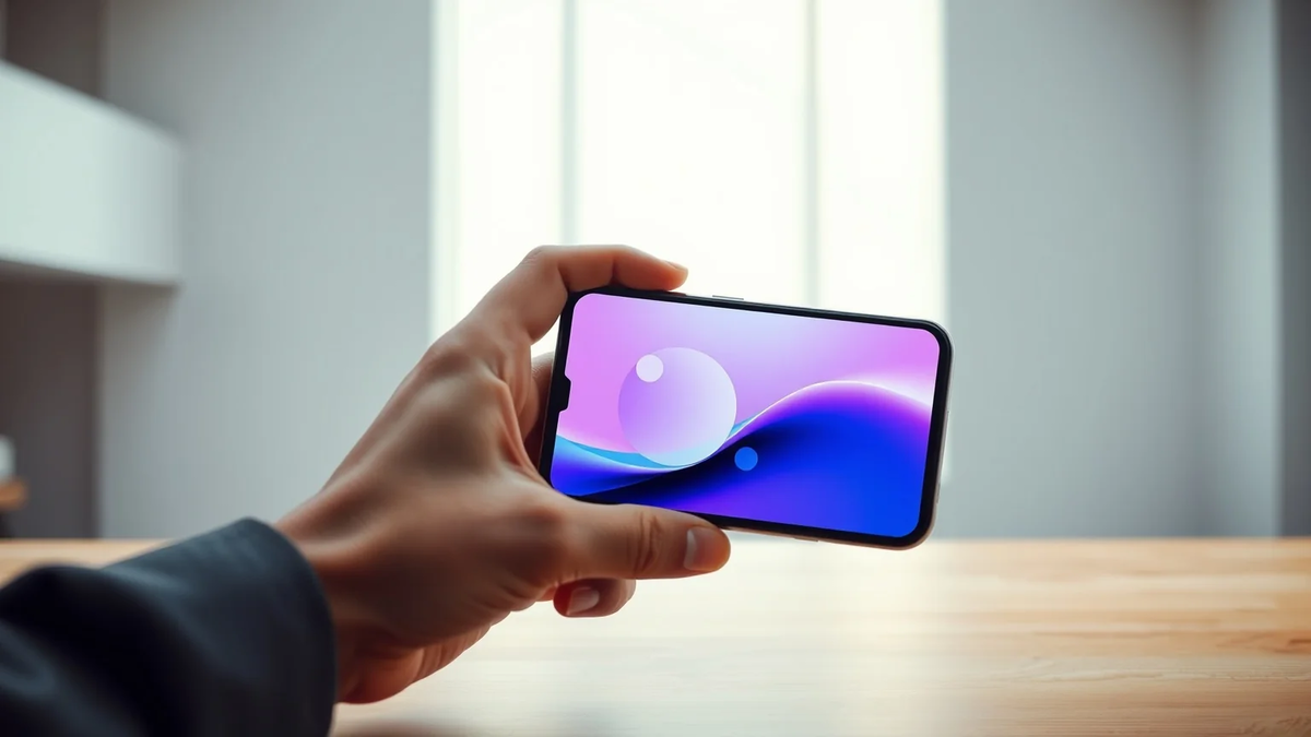 Google revolutioniert Android-Sperrbildschirm: Widgets kehren zurück - Foto: über boerse-global.de