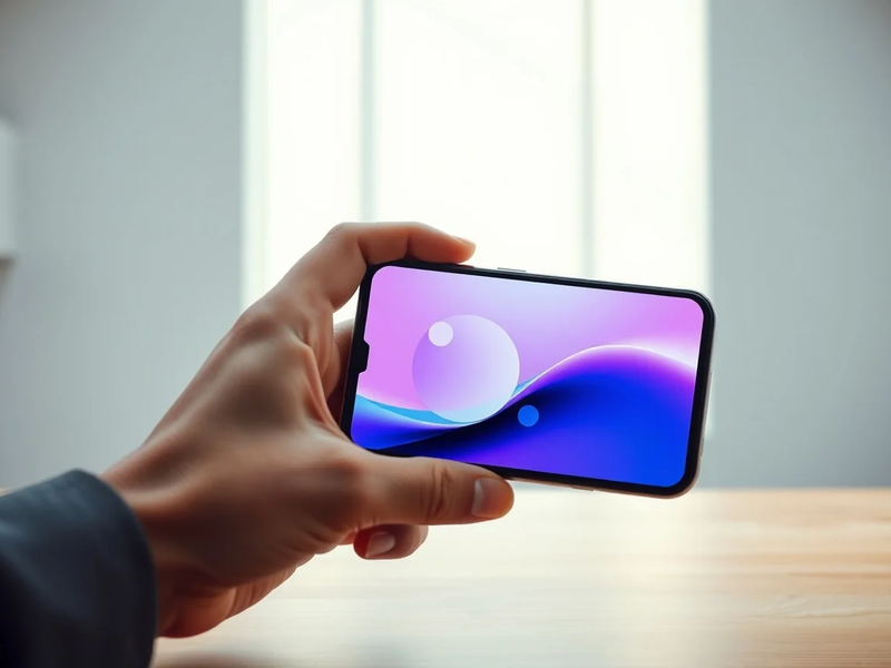 Google revolutioniert Android-Sperrbildschirm: Widgets kehren zurück - Foto: über boerse-global.de