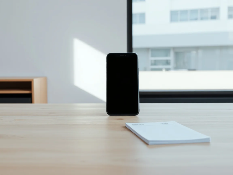 Apps auf Rezept: Die stille Revolution in deutschen Arztpraxen - Foto: über boerse-global.de