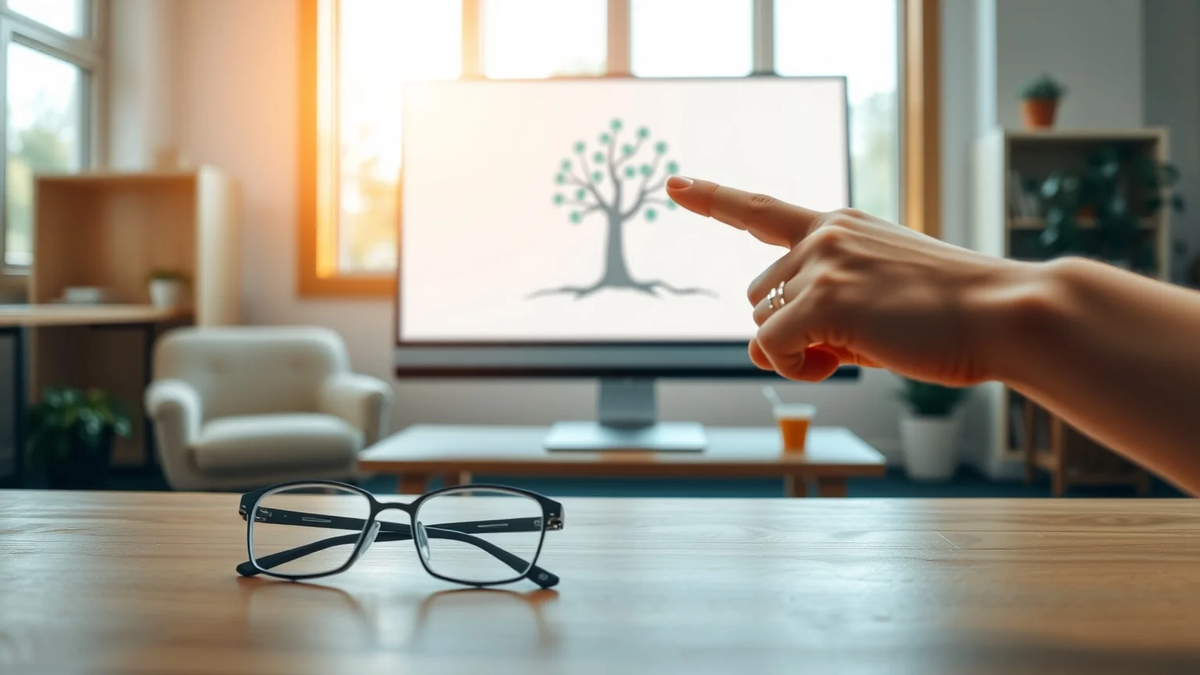 Digitaler Wandel: Senioren erobern das Internet - Foto: über boerse-global.de