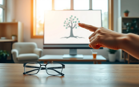 Digitaler Wandel: Senioren erobern das Internet - Foto: über boerse-global.de